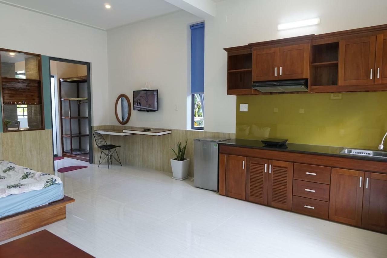 Kha Nguyen Apartment 2-Near Hoi An Old Town Exterior photo